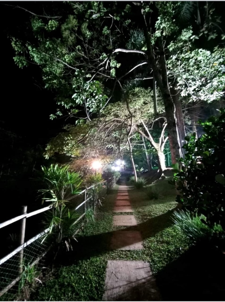 Foto de Casa do Lago