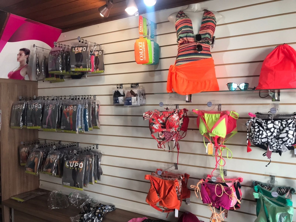Foto de Trilha Moda Fitness