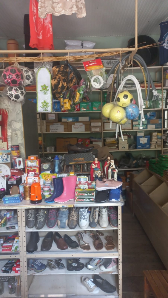 Foto de Armazém Vivito