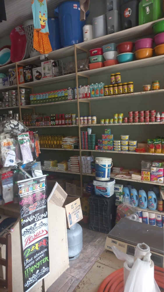 Foto de Armazém Vivito