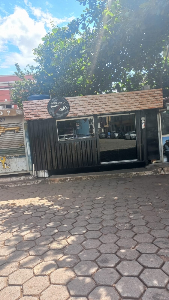 Foto de Barbearia do João