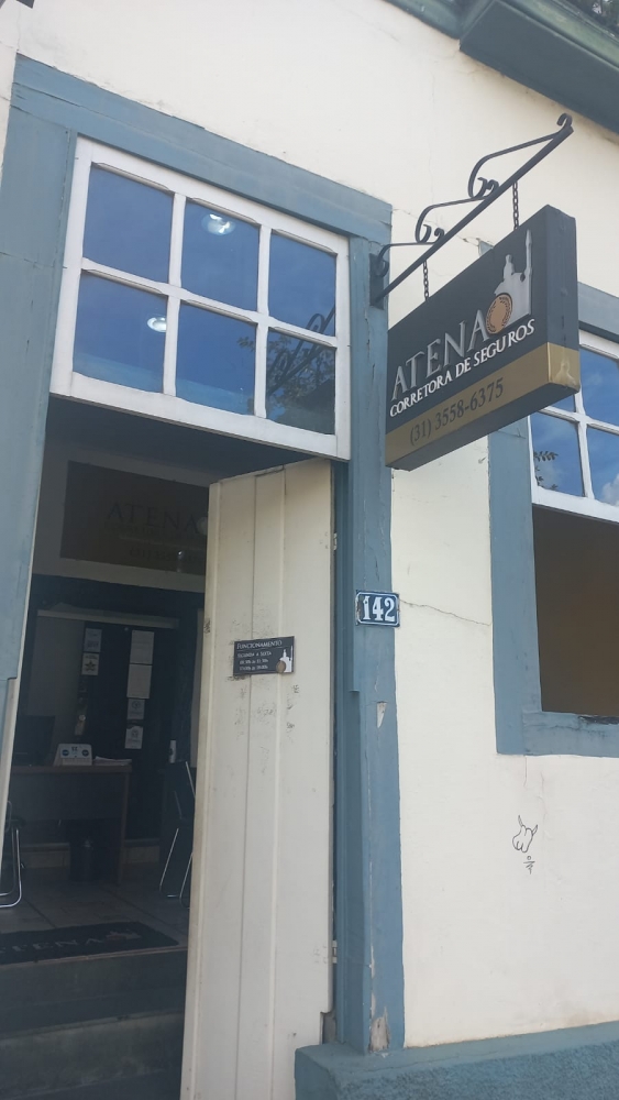Foto de Atena Corretora de Seguros