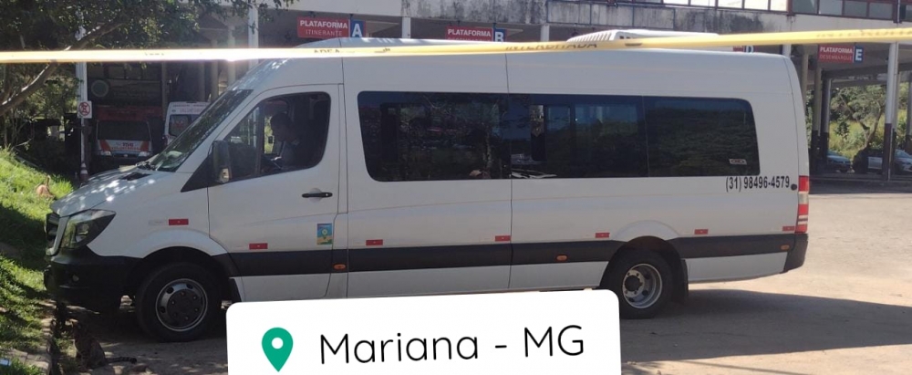 Foto de Souza&Paiva TurismoeFretamento