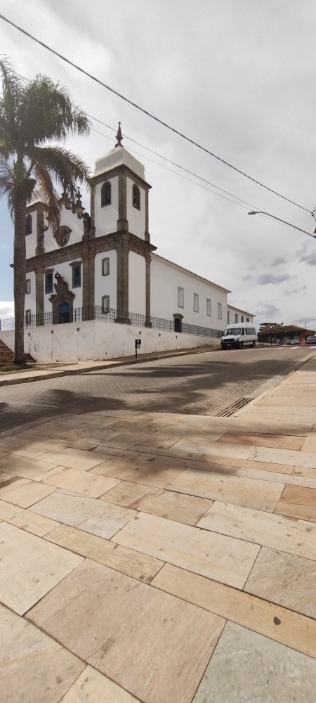 Foto de Souza&Paiva TurismoeFretamento