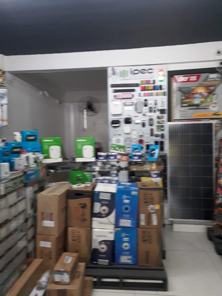 Foto de Eletrica Delta