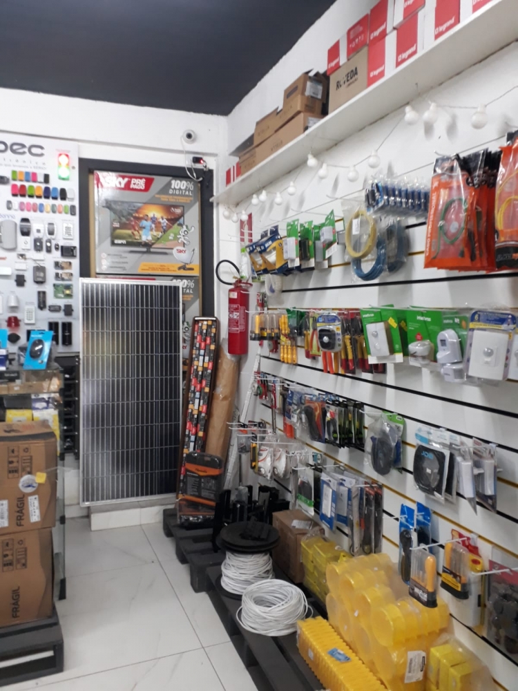 Foto de Eletrica Delta