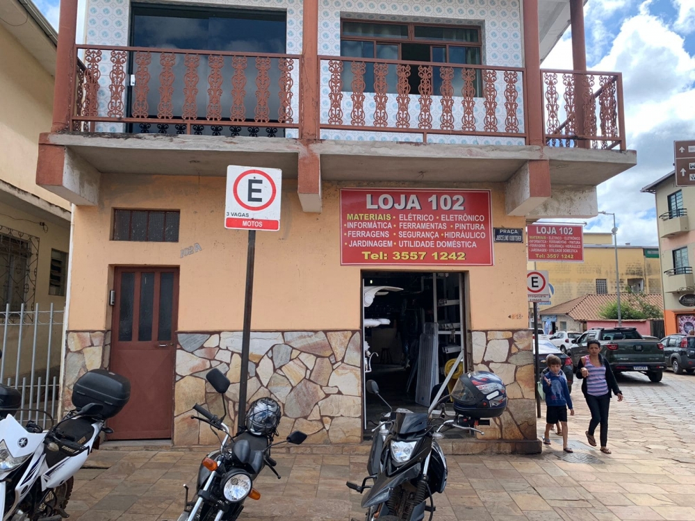 Foto de Loja 102