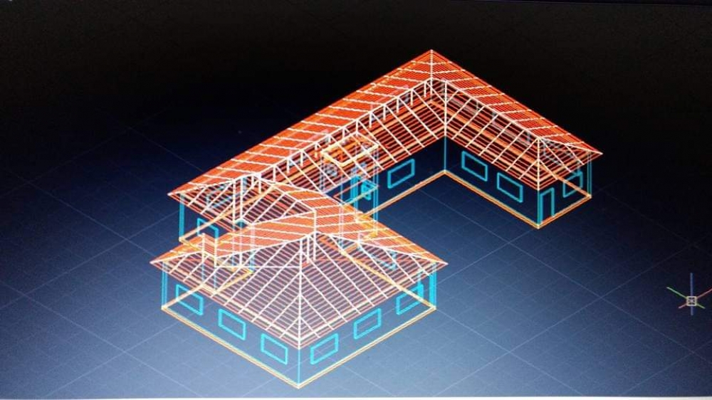 Foto de Serralheria Tiradentes & Empreendimentos