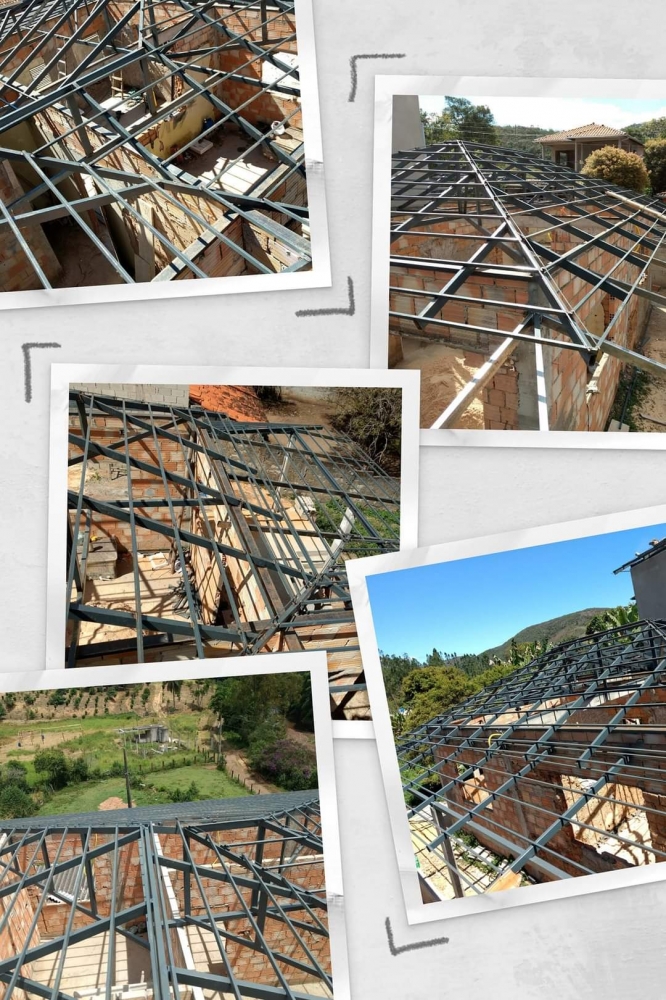 Foto de Serralheria Tiradentes & Empreendimentos