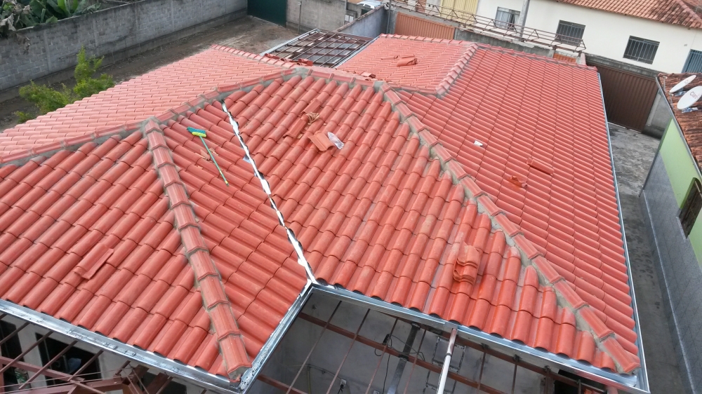 Foto de Serralheria Tiradentes & Empreendimentos