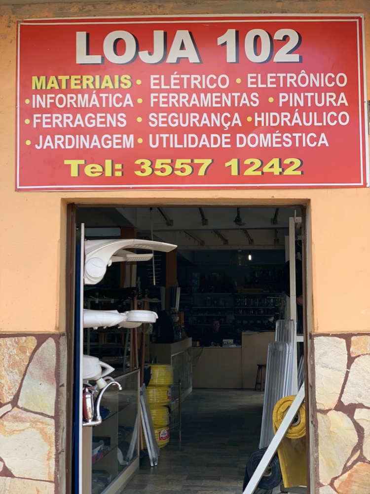 Foto de Loja 102