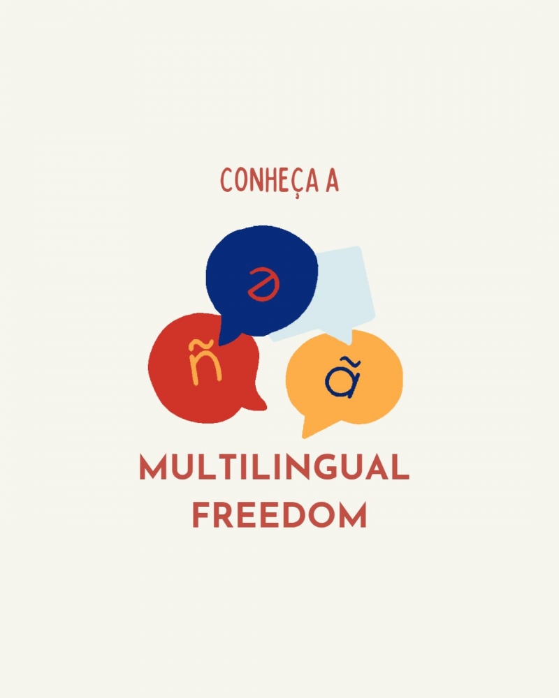 Foto de Multilingual Freedom