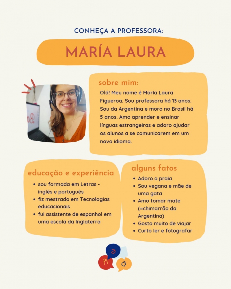 Foto de Multilingual Freedom