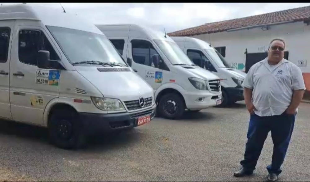 Foto de Wme Transportes