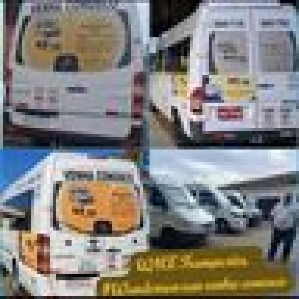 Foto de Wme Transportes