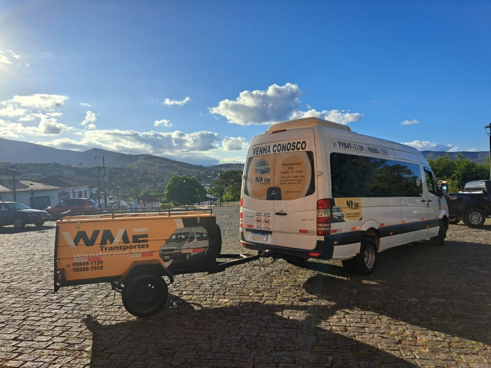 Foto de Wme Transportes