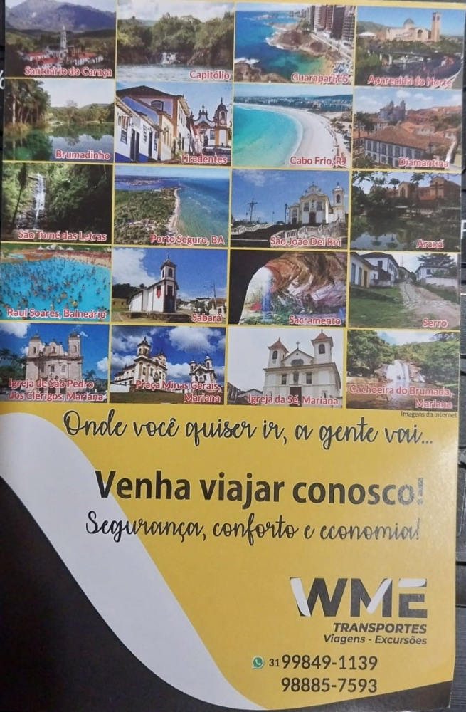 Foto de Wme Transportes