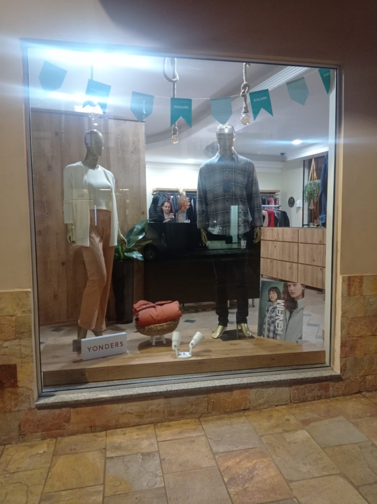 Foto de Authêntica