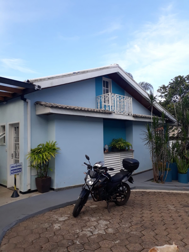 Foto de Pousada da Chacara