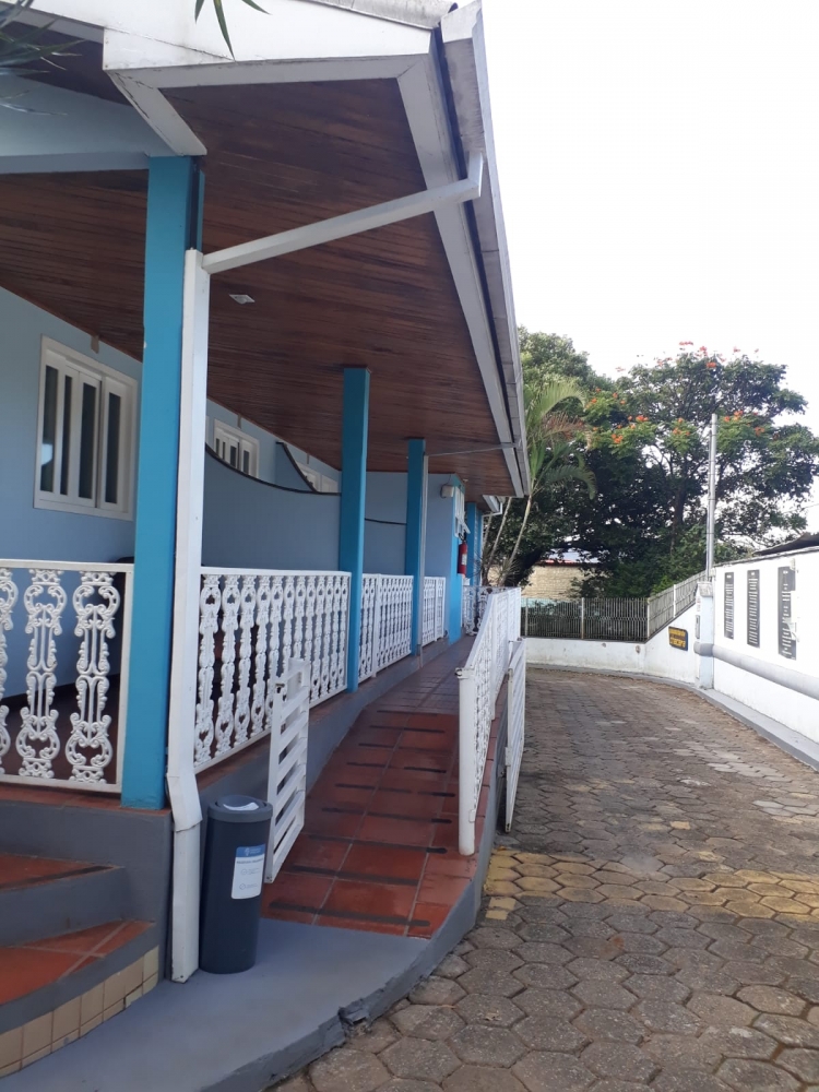 Foto de Pousada da Chacara