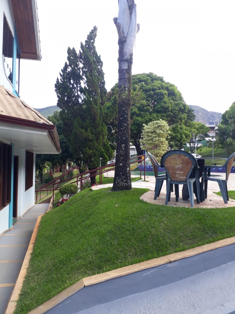 Foto de Pousada da Chacara