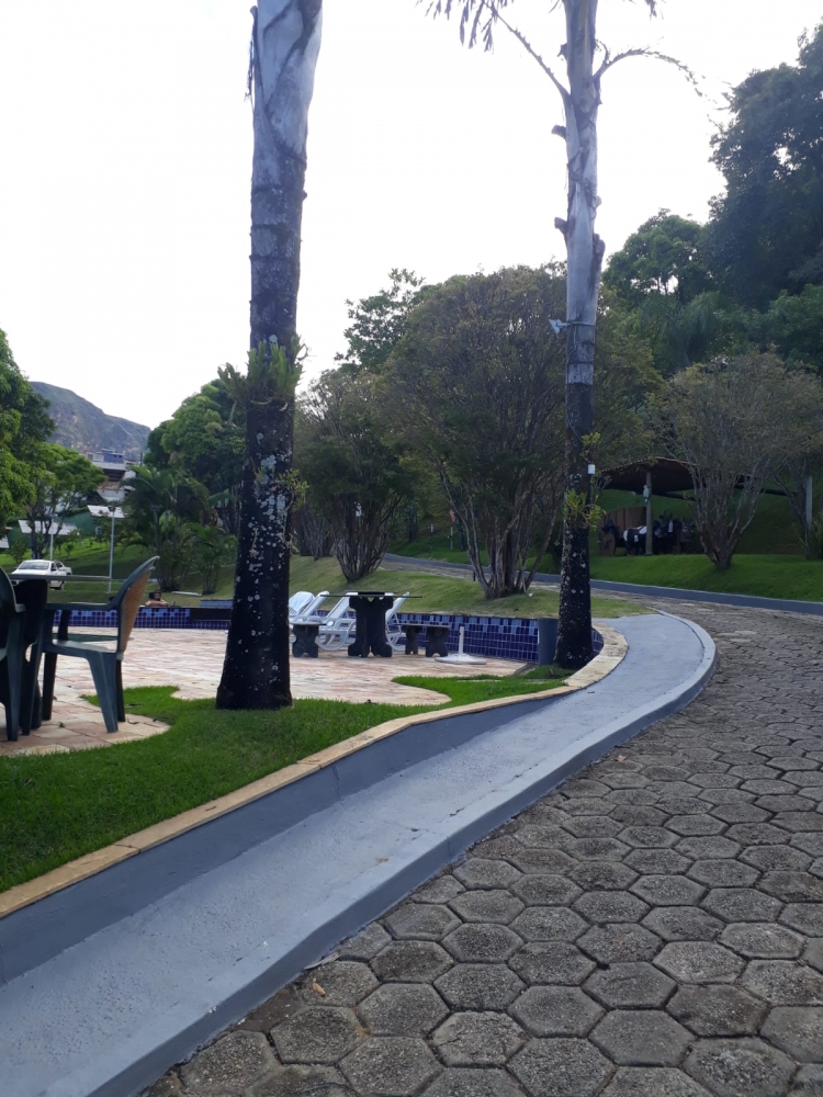 Foto de Pousada da Chacara