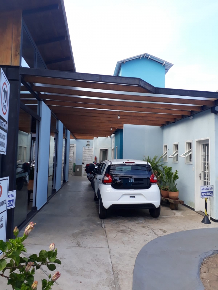Foto de Pousada da Chacara