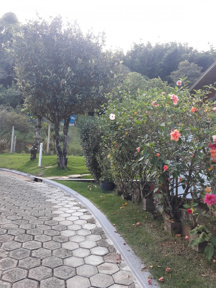 Foto de Pousada da Chacara