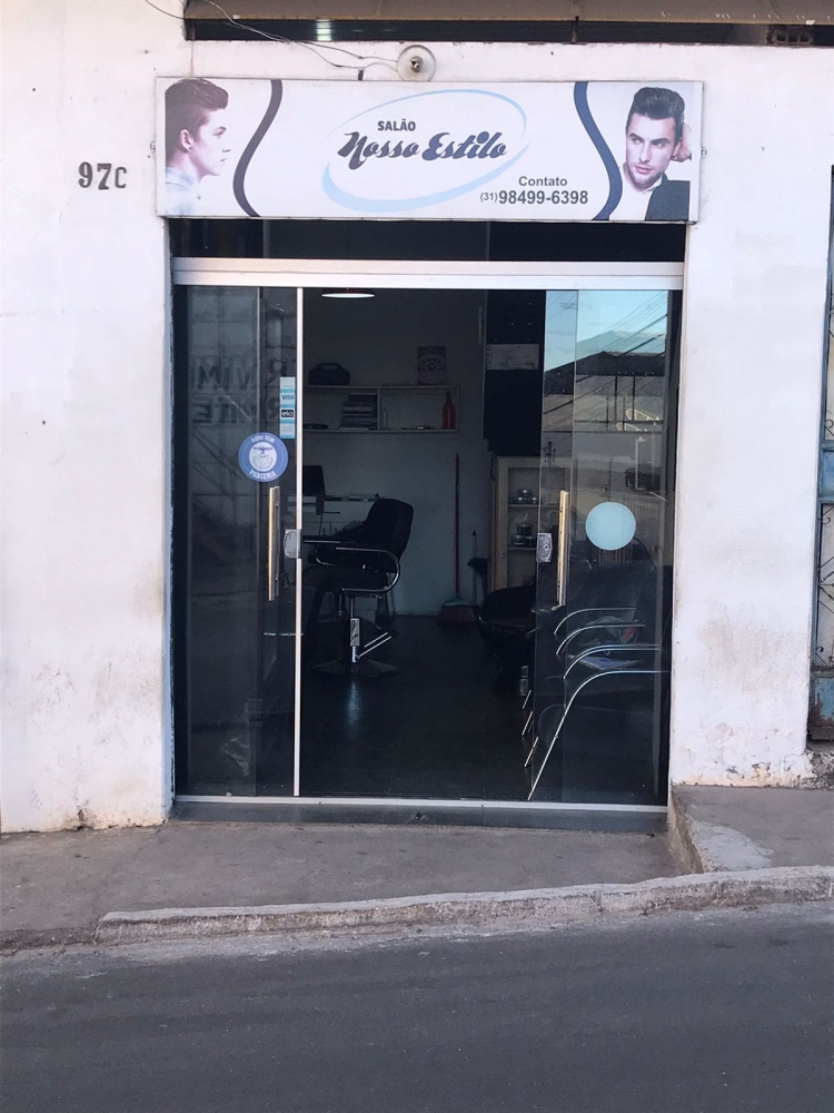 Foto de Salão Nosso Estilo