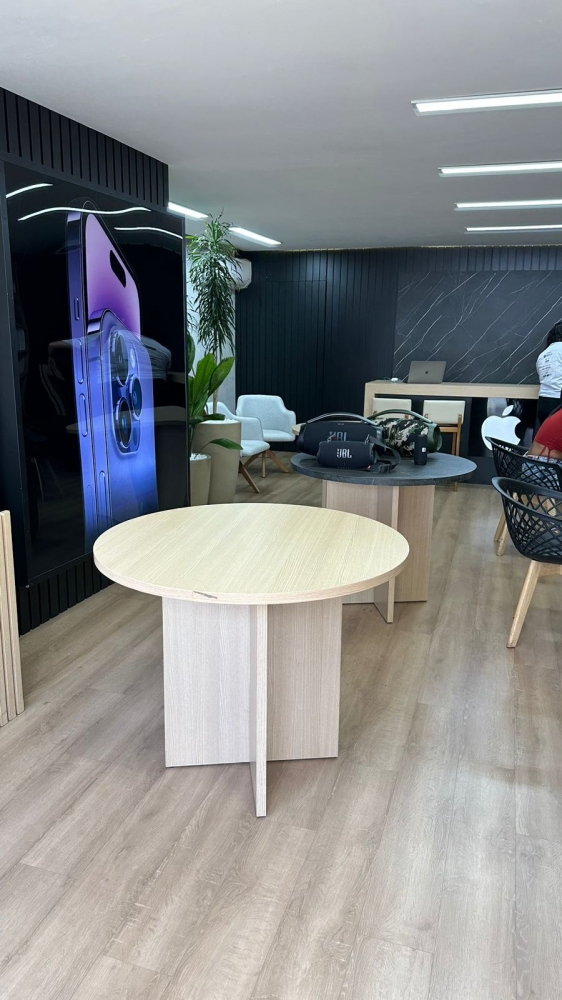 Foto de Smart Cell