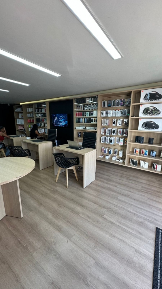 Foto de Smart Cell