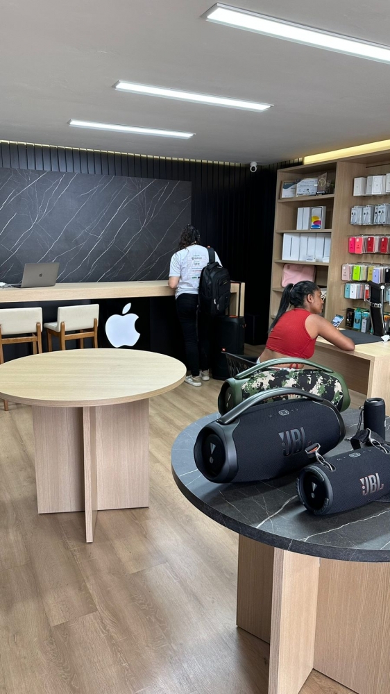 Foto de Smart Cell