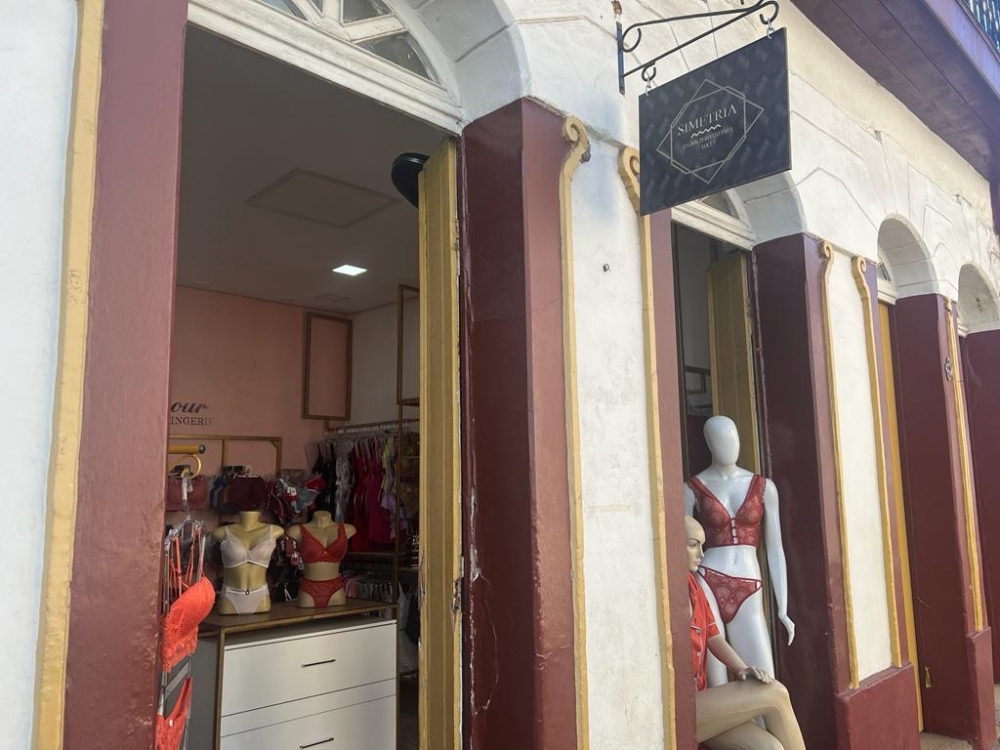 Foto de Simetria