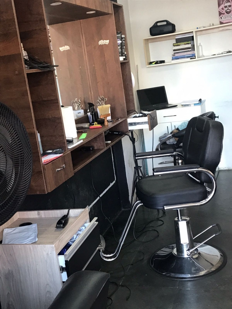 Foto de Salão Nosso Estilo