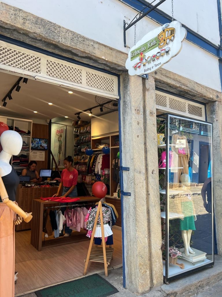 Foto de Estação Kids