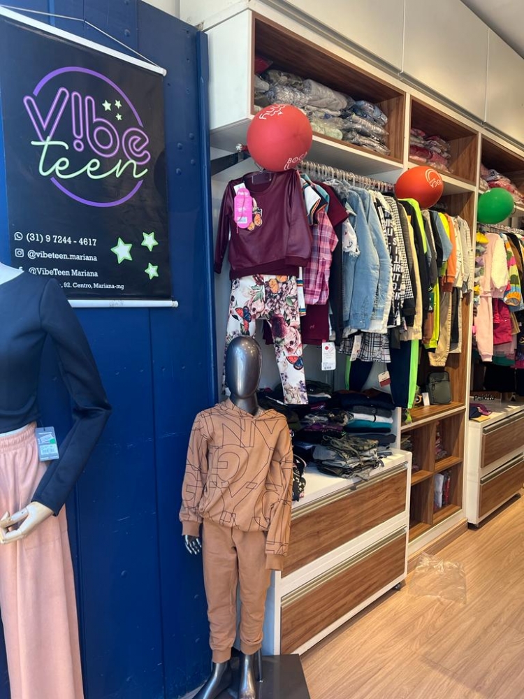 Foto de Estação Kids