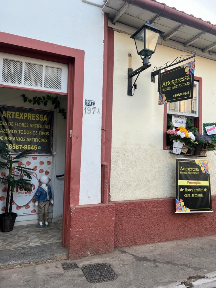 Foto de Artexpressa
