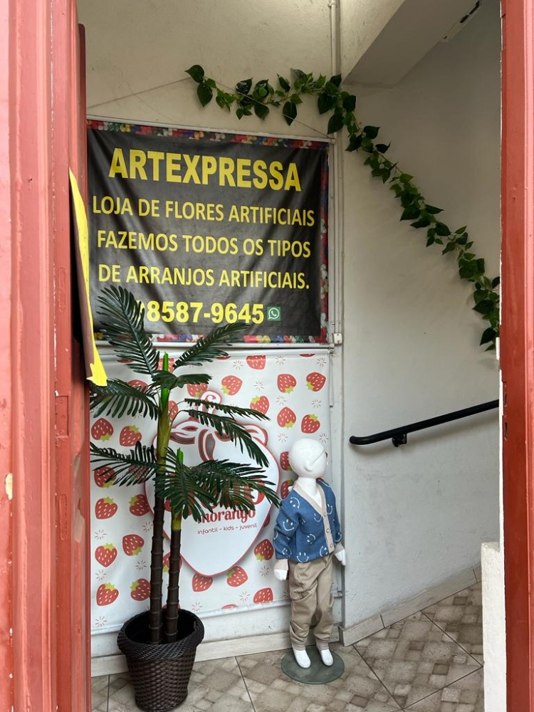 Foto de Artexpressa