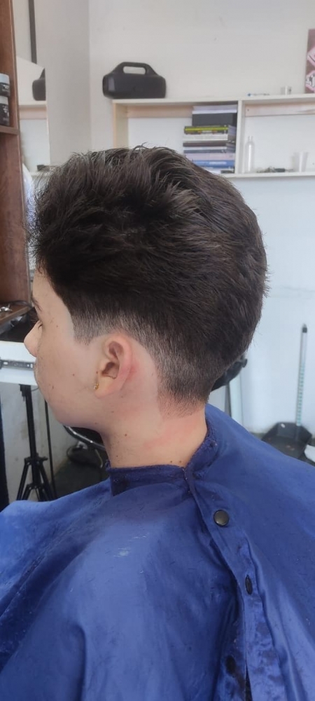 Foto de Salão Nosso Estilo