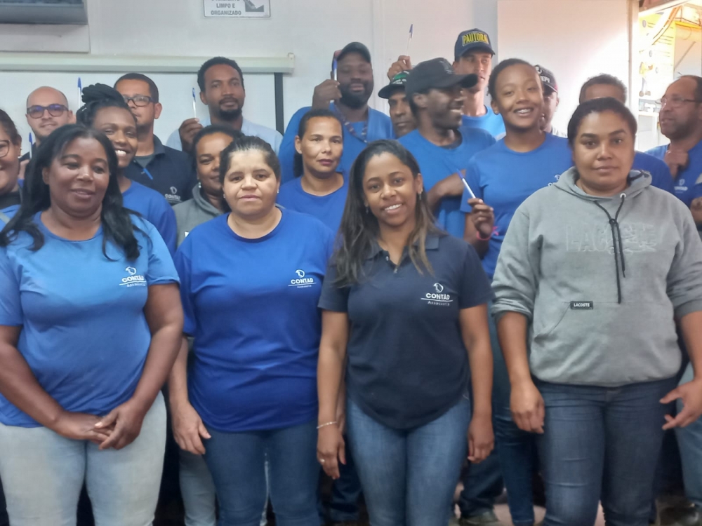 Foto de JF Consultoria e Treinamentos em Segurança do Trabalho