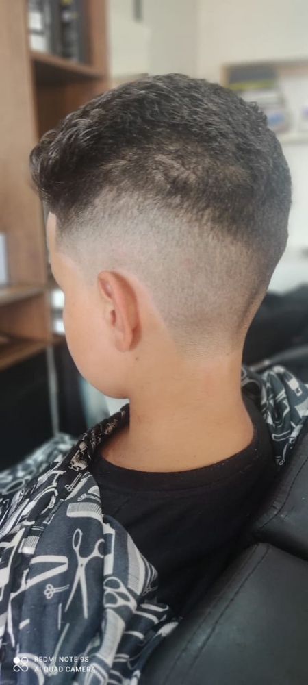 Foto de Salão Nosso Estilo