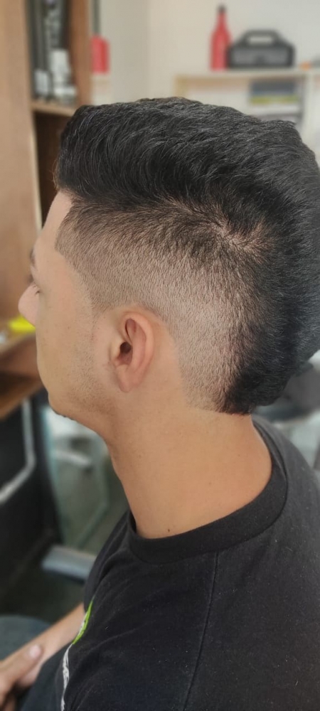 Foto de Salão Nosso Estilo