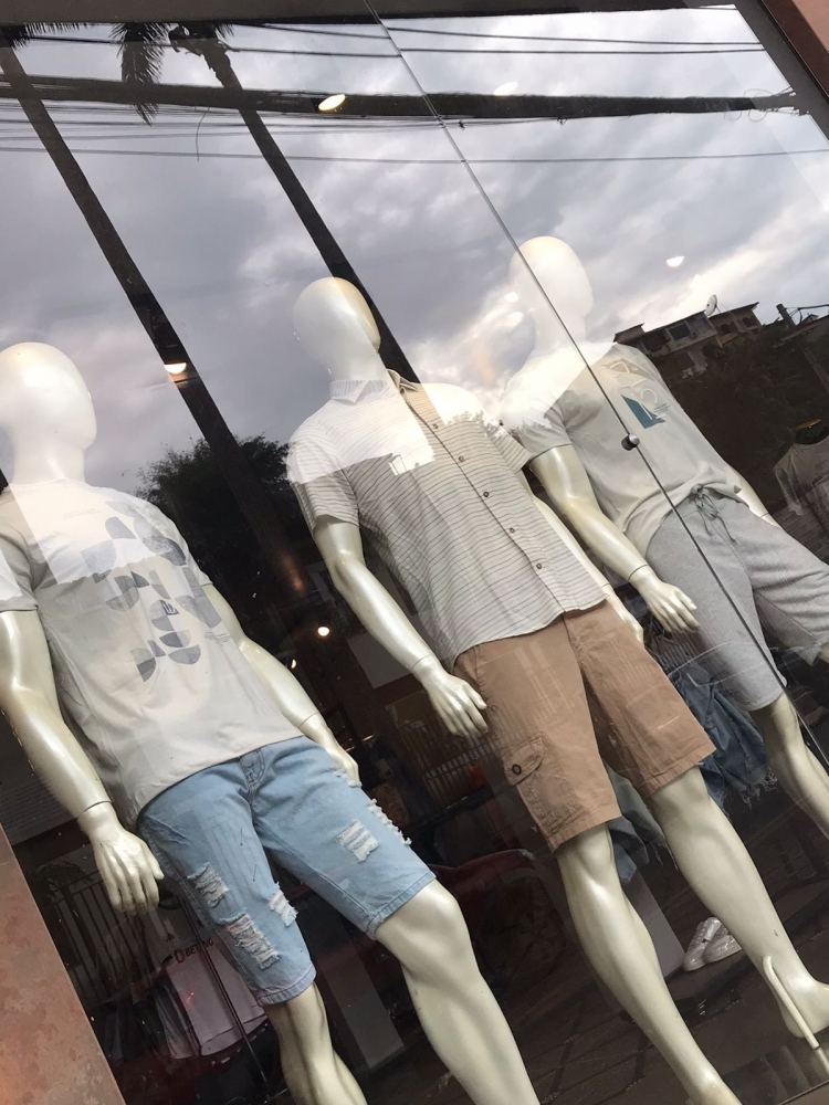 Foto de Alpha Modas