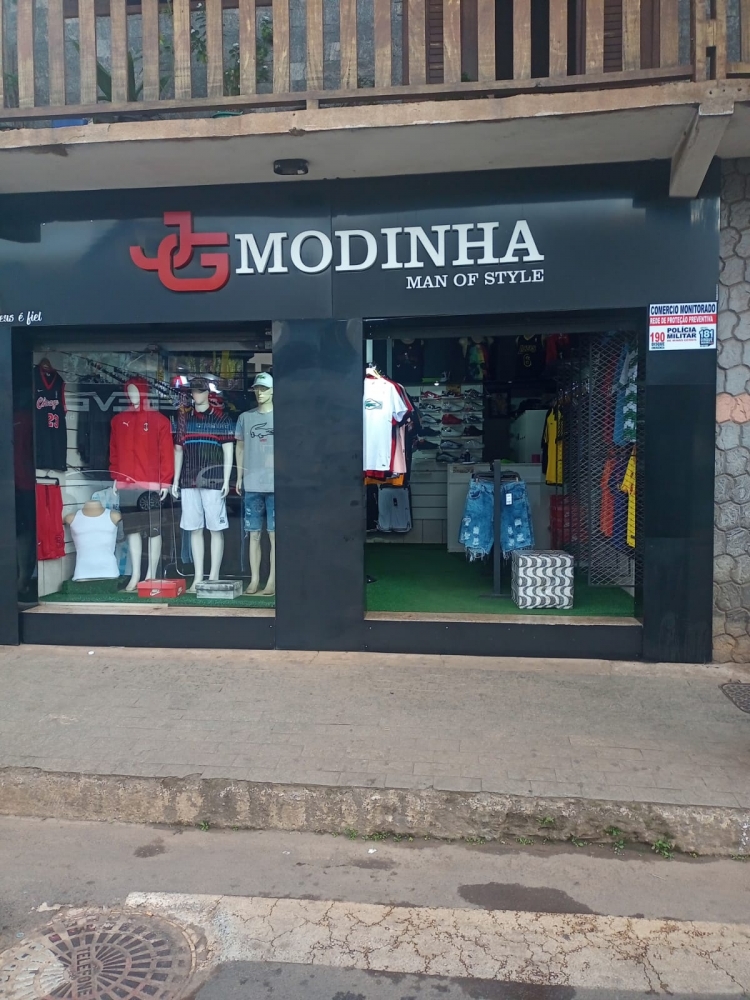 Foto de JG Modinha