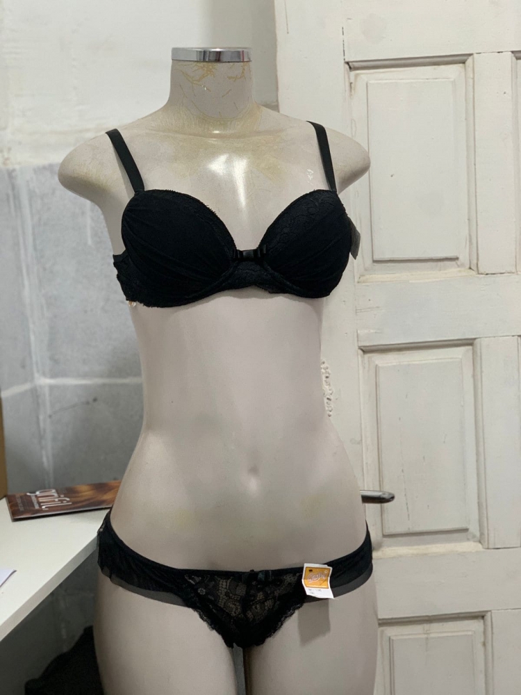 Foto de Salão Bela Isha