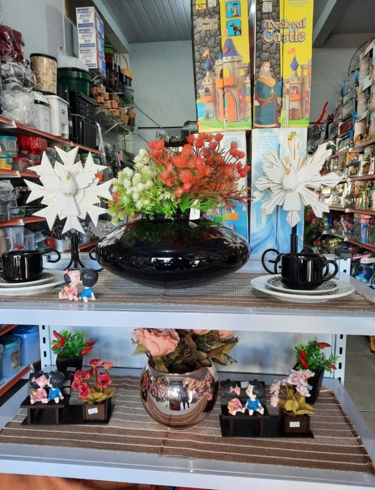 Foto de Pague Menos Presentes e Utilidades