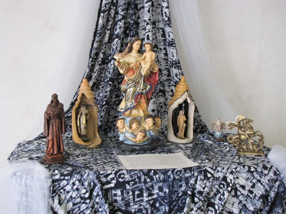 Foto de Regina Celia Moreira da Cunha