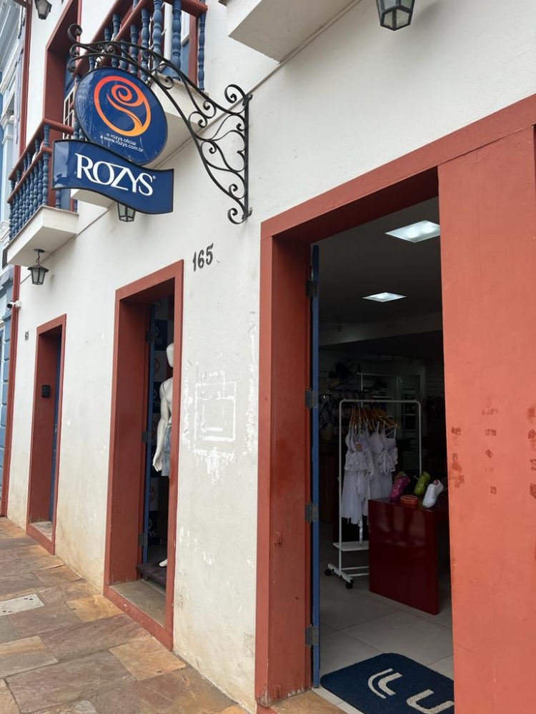 Foto de Rozys