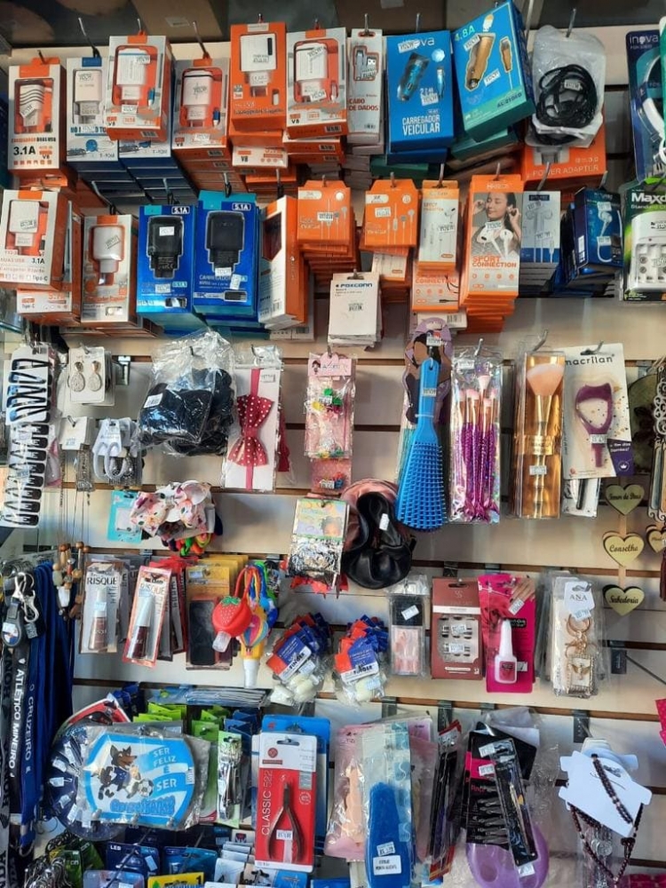 Foto de Pague Menos Presentes e Utilidades