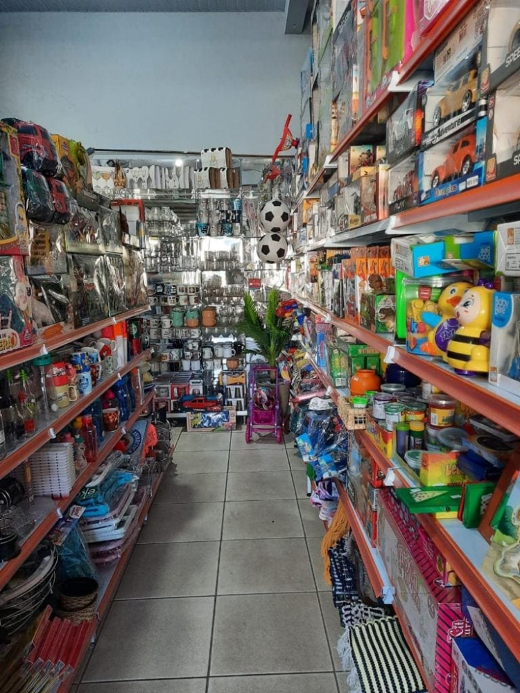 Foto de Pague Menos Presentes e Utilidades